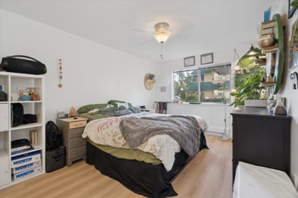 Bedroom 2 Photo of 105 2962 Trethewey Street, Abbotsford, BC