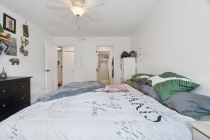 Bedroom 3 Photo of 105 2962 Trethewey Street, Abbotsford, BC