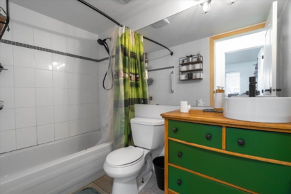 Loft / Bonus Room Photo of 105 2962 Trethewey Street, Abbotsford, BC
