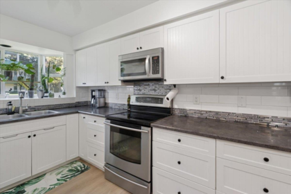 Pantry Photo of 105 2962 Trethewey Street, Abbotsford, BC