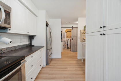 Primary Bedroom Photo of 105 2962 Trethewey Street, Abbotsford, BC
