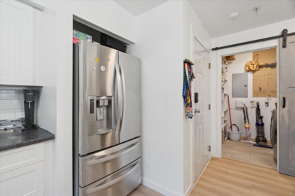 Walk-In Closet Photo of 105 2962 Trethewey Street, Abbotsford, BC