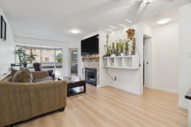 105 2962 Trethewey Street, Abbotsford, BC