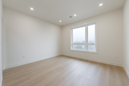 Family Room Photo of 2 6554 Charles Street, Burnaby, BC
