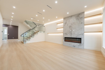 Office / Den Photo of 2 6554 Charles Street, Burnaby, BC