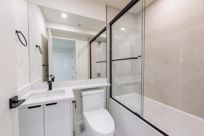 Primary Bedroom Photo of 2 6554 Charles Street, Burnaby, BC