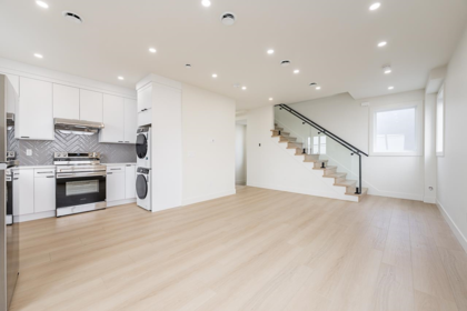 Street View Photo of 2 6554 Charles Street, Burnaby, BC