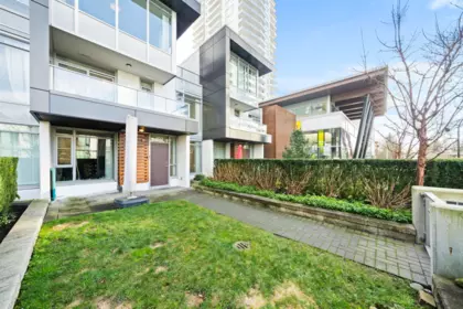 Hot Tub / Spa Photo of 102 6700 Dunblane Avenue, Burnaby, BC