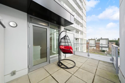Office / Den Photo of 102 6700 Dunblane Avenue, Burnaby, BC
