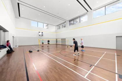 Playground / Recreational Area Near 102 6700 Dunblane Avenue, Burnaby, BC