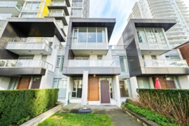 102 6700 Dunblane Avenue, Burnaby, BC