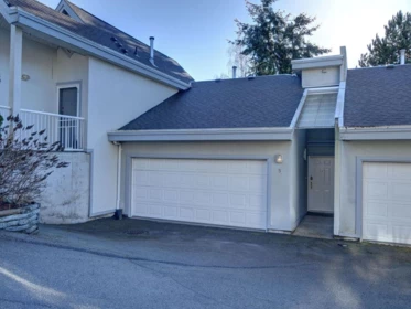 5 5740 Marine Way, Sechelt, BC, Sechelt — Townhouse for sale