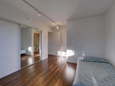Hallway Photo of 5 5740 Marine Way, Sechelt, BC