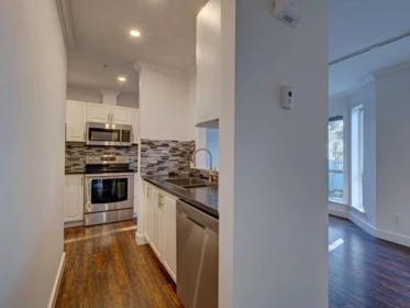 Kitchen Photo of 5 5740 Marine Way, Sechelt, BC