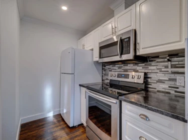 Office / Den Photo of 5 5740 Marine Way, Sechelt, BC