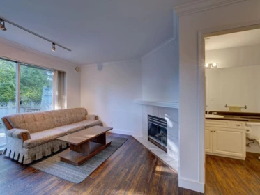 Pantry Photo of 5 5740 Marine Way, Sechelt, BC
