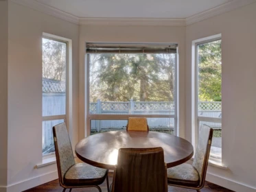 Powder Room Photo of 5 5740 Marine Way, Sechelt, BC