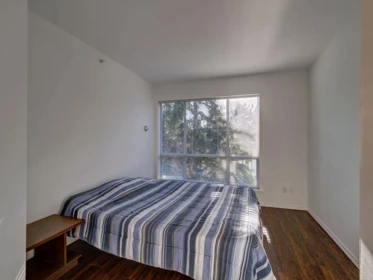 Staircase Photo of 5 5740 Marine Way, Sechelt, BC