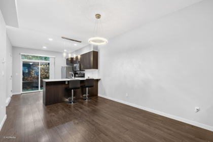 Bedroom 3 Photo of 83 14555 68 Avenue, Surrey, BC