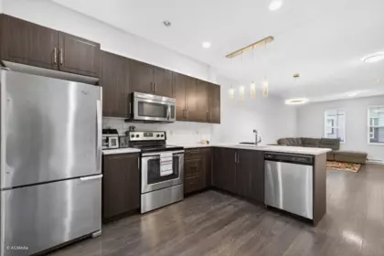 Breakfast Nook Photo of 83 14555 68 Avenue, Surrey, BC