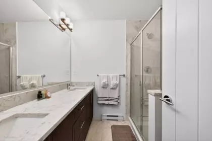 Entry Foyer Photo of 83 14555 68 Avenue, Surrey, BC
