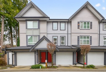 83 14555 68 Avenue, Surrey, BC, East Newton — 2 bed townhouse for sale