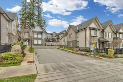83 14555 68 Avenue, Surrey, BC, Surrey — Townhouse for sale