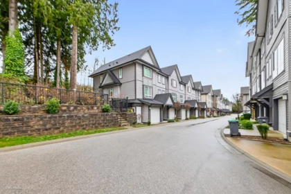 83 14555 68 Avenue, Surrey, BC, Surrey — Townhouse for sale
