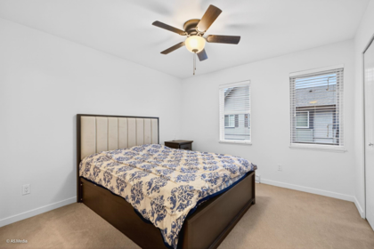 Laundry Room Photo of 83 14555 68 Avenue, Surrey, BC