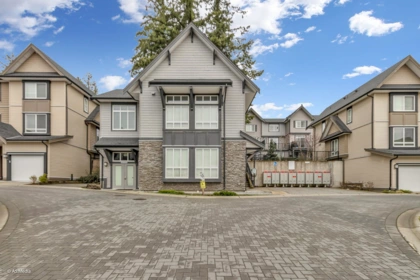 83 14555 68 Avenue, Surrey, BC, Surrey — Townhouse for sale