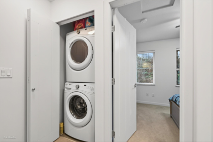 Powder Room Photo of 83 14555 68 Avenue, Surrey, BC