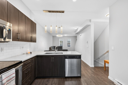 Primary Bedroom Photo of 83 14555 68 Avenue, Surrey, BC
