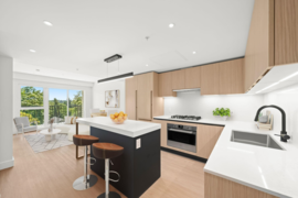 505 2235 E Broadway, Vancouver, BC