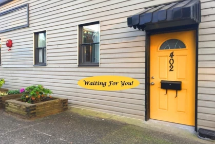406 Union Street, Vancouver, BC