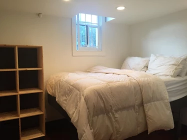 Loft / Bonus Room Photo of 406 Union Street, Vancouver, BC