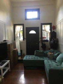 Mudroom Photo of 406 Union Street, Vancouver, BC