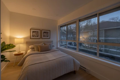 Basement Recreation Room Photo of 3350 Cobblestone Avenue, Vancouver, BC