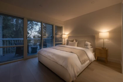 Bedroom 2 Photo of 3350 Cobblestone Avenue, Vancouver, BC