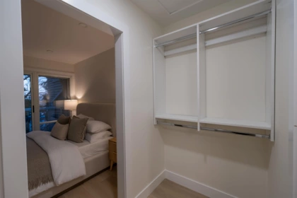 Bedroom 4 Photo of 3350 Cobblestone Avenue, Vancouver, BC