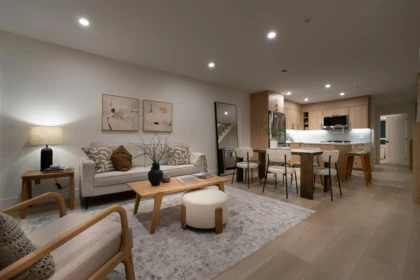 3350 Cobblestone Avenue, Vancouver, BC, Champlain Heights — 4 bed townhouse for sale