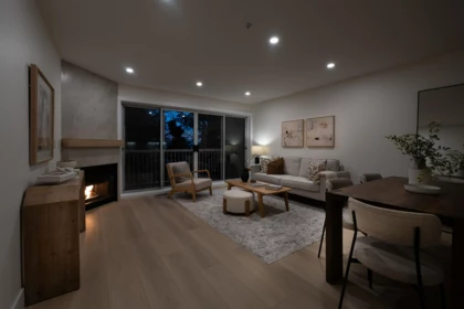 3350 Cobblestone Avenue, Vancouver, BC