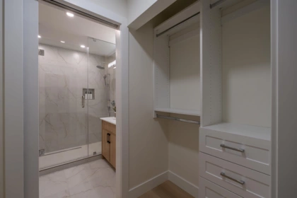 Guest Bathroom Photo of 3350 Cobblestone Avenue, Vancouver, BC