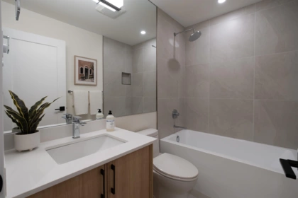 Laundry Room Photo of 3350 Cobblestone Avenue, Vancouver, BC