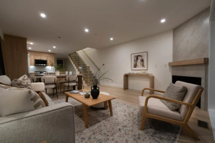 3350 Cobblestone Avenue, Vancouver, BC