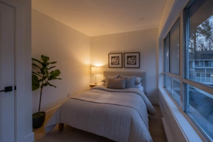 Loft / Bonus Room Photo of 3350 Cobblestone Avenue, Vancouver, BC