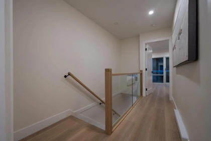 Mudroom Photo of 3350 Cobblestone Avenue, Vancouver, BC