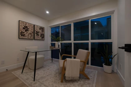 Primary Bedroom Photo of 3350 Cobblestone Avenue, Vancouver, BC