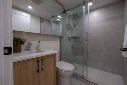 Walk-In Closet Photo of 3350 Cobblestone Avenue, Vancouver, BC