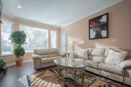 17 10038 150 Street, Surrey, BC, Surrey — Townhouse for sale
