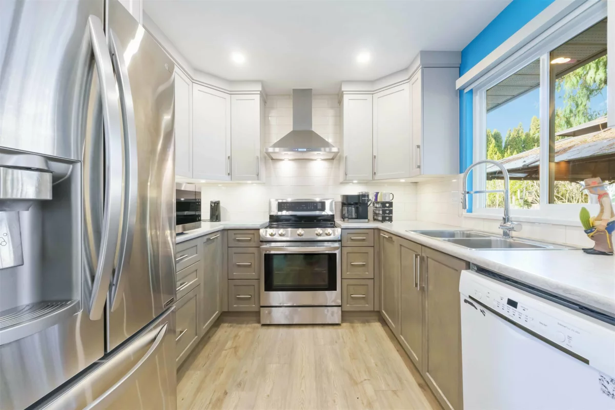 Bedroom 3 Photo of 19379 Cusick Crescent, Pitt Meadows, BC